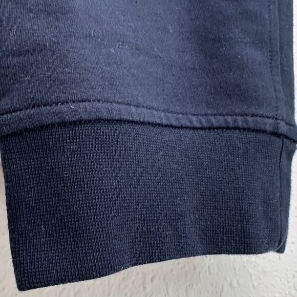 Lululemon City Sweat Men's Jogger, Classic Navy, Size Small - Picture 8 of 10